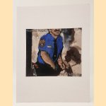 Martin Wong. Malicious Mischiefs: KW Institute for Contemporary Art door Krist Gruijthuijsen e.a.