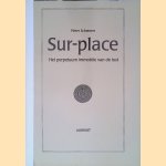 Sur-Place door Pieter Schermer