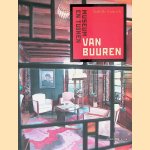 Het Museum en tuinen Van Buuren door Isabelle Anspach