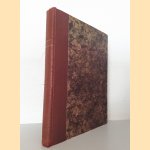Histoire de la Photographie door R. L&eacute;cuyer