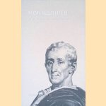 Over de geest der wetten door Charles de Montesquieu