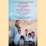 Stones Into Schools door Greg Mortenson
