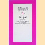 Adolphe. Een anekdote aangetroffen tussen de papieren van een onbekende en uitgegeven door Benjamin Constant
Benjamin Constant
€ 10,00 Adolphe. Een anekdote aangetroffen tussen de papieren van een onbekende en uitgegeven door Benjamin Constant
Benjamin Constant
€ 10,00