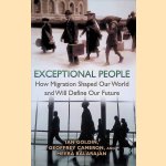 Exceptional People: How Migration Shaped Our World and Will Define Our Future
Ian Goldin e.a.
€ 10,00 Exceptional People: How Migration Shaped Our World and Will Define Our Future
Ian Goldin e.a.
€ 10,00