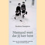 Niemand weet dat jij hier bent
Nicoletta Giampietro
&euro;&nbsp;8,00