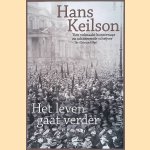 Het leven gaat verder door Hans Keilson