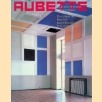 De Aubette of de kleur in de architectuur: een ontwerp van Hans Arp, Sophie Taeuber-Arp, Theo van Doesburg door Emmanuel Guignon e.a.