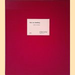 Theo Van Doesburg: Painter and Architect door Evert van Straaten