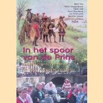 In het spoor van de prins: Ontdekkingstochten langs de Oude Hollandse Waterlinie
Bernt Feis e.a.
€ 10,00 In het spoor van de prins: Ontdekkingstochten langs de Oude Hollandse Waterlinie
Bernt Feis e.a.
€ 10,00