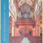 Het Maarschalkerweerd-orgel in de Maria van Jessekerk Delft
Jos Laus e.a.
€ 10,00 Het Maarschalkerweerd-orgel in de Maria van Jessekerk Delft
Jos Laus e.a.
€ 10,00