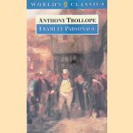 Framley Parsonage door Anthony Trollope