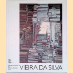 Vieira da Silva door Alberte Grynpas Nguyen