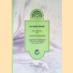 Klerke-werk: Liber Amicorum voor Albert de Klerk aangeboden ter gelegenheid van zijn 75e verjaardag op 4 oktober 1992
Gert Oost
€ 8,00 Klerke-werk: Liber Amicorum voor Albert de Klerk aangeboden ter gelegenheid van zijn 75e verjaardag op 4 oktober 1992
Gert Oost
€ 8,00