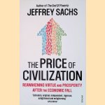 The Price of Civilization: Economics and Ethics After the Fall
Jeffrey Sachs
€ 6,00 The Price of Civilization: Economics and Ethics After the Fall
Jeffrey Sachs
€ 6,00