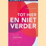 Tot hier en niet verder
Carien Karsten
€ 10,00 Tot hier en niet verder
Carien Karsten
€ 10,00