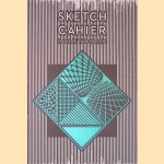 Sketches Cahier door Hansje van Halem