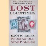 Lost Countries: Exotic Tales from an Old Stamp Album
Stuart Laycock e.a.
€ 10,00 Lost Countries: Exotic Tales from an Old Stamp Album
Stuart Laycock e.a.
€ 10,00