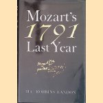1791 door Howard C. Robbins Landon