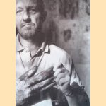 Photokontakt: Benjamin Katz: Georg Baselitz door Heinrich Heil