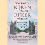 Waarom de rijken alsmaar rijker worden: Wat is de financiéle ontwikkeling... eigenlijk?
Robert T. Kiyosaki
€ 25,00 Waarom de rijken alsmaar rijker worden: Wat is de financiéle ontwikkeling... eigenlijk?
Robert T. Kiyosaki
€ 25,00