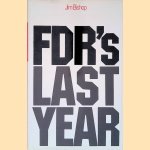 FDR's Last Year: April 1944-April 1945
Jim Bishop
&euro;&nbsp;25,00