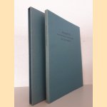 Alfabeto delle maiuscole antiche romane di Luca Orfei door Armando Petrucci