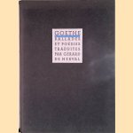Choix de ballades et de poésies
J.W. von Goethe
€ 30,00 Choix de ballades et de poésies
J.W. von Goethe
€ 30,00