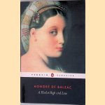 A Harlot High and Low door Honor&eacute; de Balzac