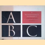 A Renaissance Alphabet door Giovan Francesco Cresci