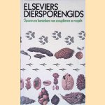Elseviers diersporengids door Preben Bang