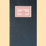 Some laws on the use and abuse of paper in industry: rede ter gelegenheid van het 250-jarig bestaan van de Koninklijke Berghuizer Papierfabriek B. Cramer  N.V. door C. Northcote Parkinson