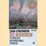 De hunnen door Jan Cremer