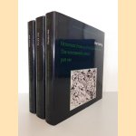 Ornament Prints in the Rijksmuseum II: The seventeenth century (3 volumes) door Peter Fuhring