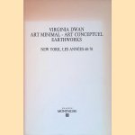 Virginia Dwan II: Art Minimal, Art Conceptuel, Earthworks: New York, Les ann&eacute;es 60-70 door Ad Reinhardt