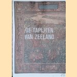 De tapijten van Zeeland door Katie Heyning