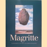 Ren&eacute; Magritte 1898 - 1967 door Gis&egrave;le Ollinger-Zinque