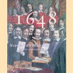 1648, vrede van Munster door Jacques ] Dane