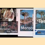 Taste Morocco: The Contemporary Experience
Patricio Mass&oacute;
&euro;&nbsp;15,00