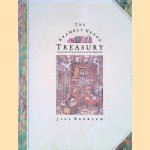The Bramly Hedge Treasury: Containing The Secret Staircase and The High Hills door Jill Barklem