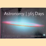 Astronomy: 365 Days door Jerry T. Bonnell e.a.