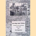 Op weg naar Zuilen door Piet Vliegenhart