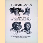 Resemblances: Amazing faces
Charles le Brun e.a.
€ 45,00 Resemblances: Amazing faces
Charles le Brun e.a.
€ 45,00