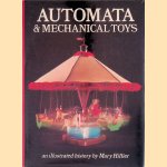Automata & Mechanical Toys: An Illustrated History
Mary Hillier
&euro;&nbsp;15,00