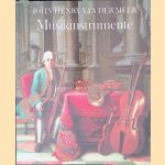 Musikinstrumente door John Henry van der Meer
