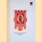 Jubileumboek 125-jaren herenkoor " In Honorem Dei" 1880-2005 door F.C.M. Rosier