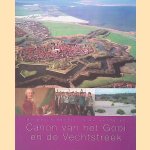 Canon van 't Gooi en de Vechtstreek. De geschiedenis in 22 verhalen door Henk Michielse