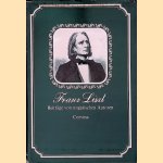 Franz Liszt: Beitr&auml;ge von ungarischen Autoren door Kl&aacute;ra Hamburger