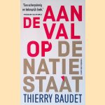 De aanval op de natiestaat door Thierry Baudet