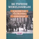 De tweede wereldoorlog: in houten, 't goy tull en 't waal & schalkwijk door O. J. Wttewaall