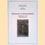 Spespaneel en drakenstempel: een terminologie voor de beschrijving van de versiering van de boekband
Elly Cockx-Indestege e.a.
&euro;&nbsp;125,00